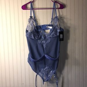 Fashion Nova Special Kind Of Lover Teddy